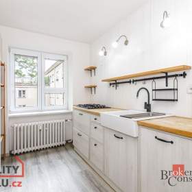 Foto inzerátu Prodej byty 2+1, 54 m² - Ostrava