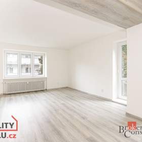 Foto inzerátu Prodej byty 2+1, 54 m² - Ostrava