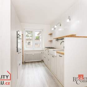 Foto inzerátu Prodej byty 2+1, 54 m² - Ostrava