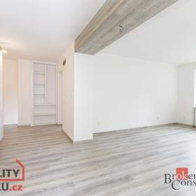 Foto inzerátu Prodej byty 2+1, 54 m² - Ostrava