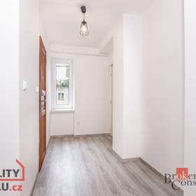 Foto inzerátu Prodej byty 2+1, 54 m² - Ostrava