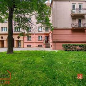 Foto inzerátu Prodej byty 2+1, 54 m² - Ostrava