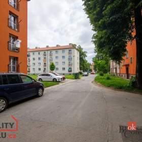 Foto inzerátu Prodej byty 2+1, 54 m² - Ostrava