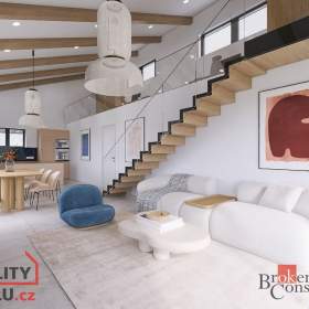 Foto inzerátu Prodej rodinné domy, 192 m2 -