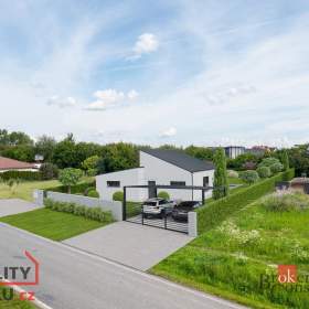 Foto inzerátu Prodej rodinné domy, 192 m2 -