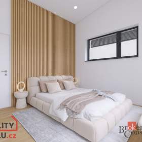 Foto inzerátu Prodej rodinné domy, 192 m2 -