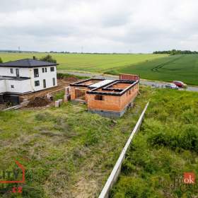 Foto inzerátu Prodej rodinné domy, 192 m2 -