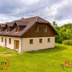 Prodej rodinné domy, 224 m2 -  Liberec XXXI- Krásná Studánka / 19488815