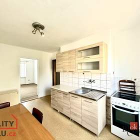 Pronájem byty 1+1, 43 m2 -  Kostelec nad Orlicí / 19488828