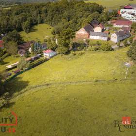 Prodej pozemky pro bydlení, 2 202 m2 -  Louňová / 19488926
