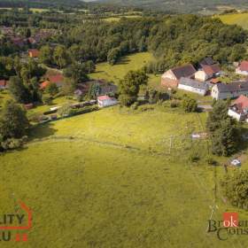 Foto inzerátu Prodej pozemky pro bydlení, 2 202 m2 - Louňová