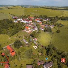 Foto inzerátu Prodej pozemky pro bydlení, 2 202 m2 - Louňová