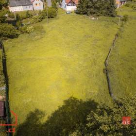 Foto inzerátu Prodej pozemky pro bydlení, 2 202 m2 - Louňová