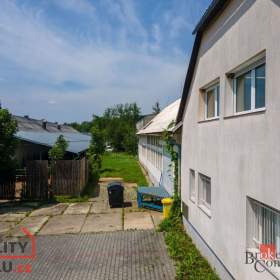 Foto inzerátu Pronájem výroba, 780 m2 - Vigantice