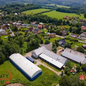 Foto inzerátu Pronájem výroba, 780 m2 - Vigantice