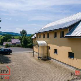 Foto inzerátu Pronájem výroba, 780 m2 - Vigantice