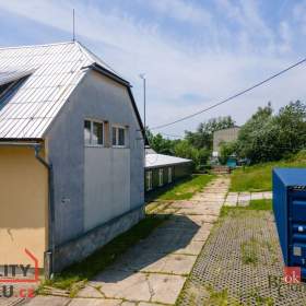 Foto inzerátu Pronájem výroba, 780 m2 - Vigantice