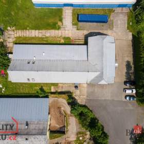 Foto inzerátu Pronájem výroba, 780 m2 - Vigantice