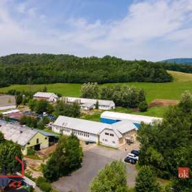Foto inzerátu Pronájem výroba, 780 m2 - Vigantice