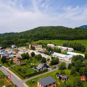 Foto inzerátu Pronájem výroba, 780 m2 - Vigantice