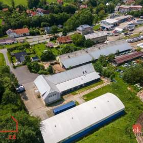 Foto inzerátu Pronájem výroba, 780 m2 - Vigantice