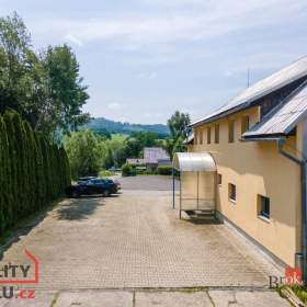 Foto inzerátu Pronájem výroba, 780 m2 - Vigantice