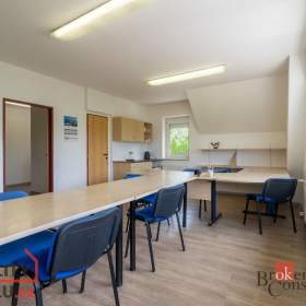 Foto inzerátu Pronájem výroba, 780 m2 - Vigantice