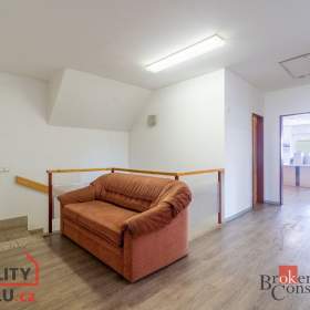 Foto inzerátu Pronájem výroba, 780 m2 - Vigantice