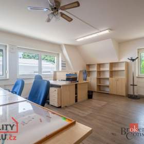 Foto inzerátu Pronájem výroba, 780 m2 - Vigantice