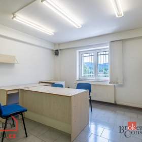 Foto inzerátu Pronájem výroba, 780 m2 - Vigantice