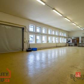 Foto inzerátu Pronájem výroba, 780 m2 - Vigantice