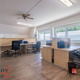 Foto inzerátu Pronájem výroba, 780 m2 - Vigantice