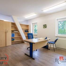 Foto inzerátu Pronájem výroba, 780 m2 - Vigantice