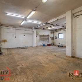 Foto inzerátu Pronájem výroba, 780 m2 - Vigantice