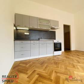 Pronájem byty 1+kk, 30 m2 -  / 19492168