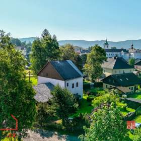 Foto inzerátu Prodej rodinné domy, 245 m² - Volary