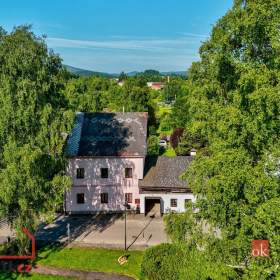 Foto inzerátu Prodej rodinné domy, 245 m² - Volary