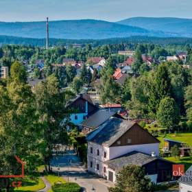 Foto inzerátu Prodej rodinné domy, 245 m² - Volary