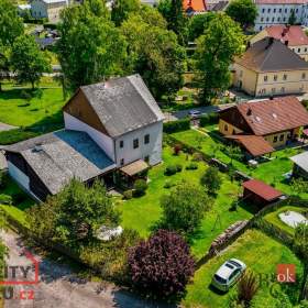 Foto inzerátu Prodej rodinné domy, 245 m² - Volary