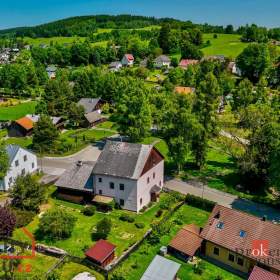 Foto inzerátu Prodej rodinné domy, 245 m² - Volary