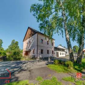 Foto inzerátu Prodej rodinné domy, 245 m² - Volary