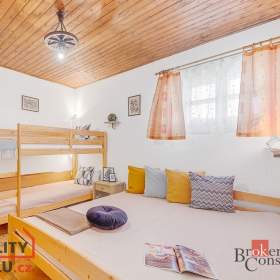 Foto inzerátu Prodej rodinné domy, 245 m² - Volary