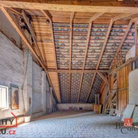 Foto inzerátu Prodej rodinné domy, 245 m² - Volary