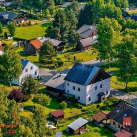 Prodej rodinné domy, 245 m² -  Volary / 19492175