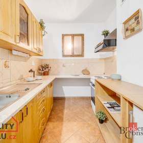 Foto inzerátu Prodej rodinné domy, 245 m² - Volary