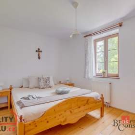 Foto inzerátu Prodej rodinné domy, 245 m² - Volary