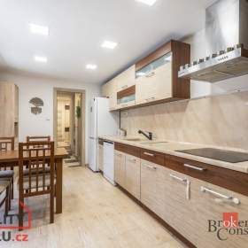 Prodej 75 m², Popůvky / 19492244