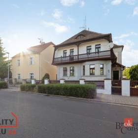 Prodej vila, 150 m2 -  Postoloprty / 19494497