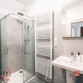 Foto inzerátu Prodej byty 1+1, 33 m2 - Zdíkovec