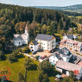 Foto inzerátu Prodej byty 1+1, 33 m2 - Zdíkovec